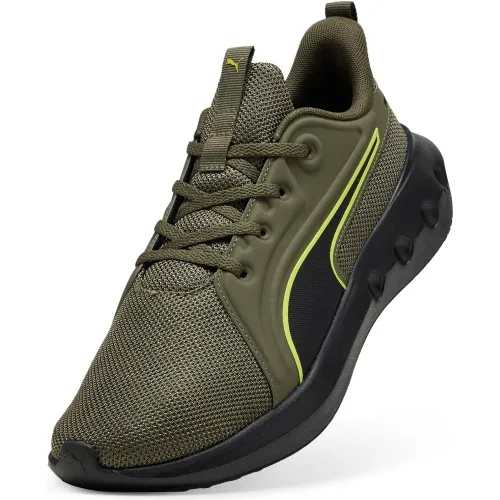 Puma Zapatillas De Running Hombre Softride Carson