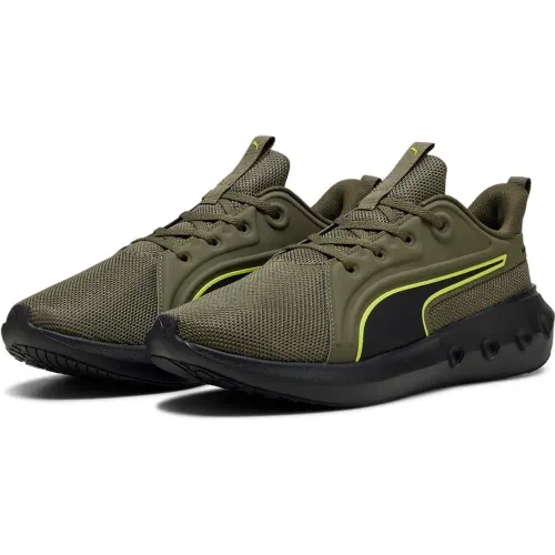 Puma Zapatillas De Running Hombre Softride Carson