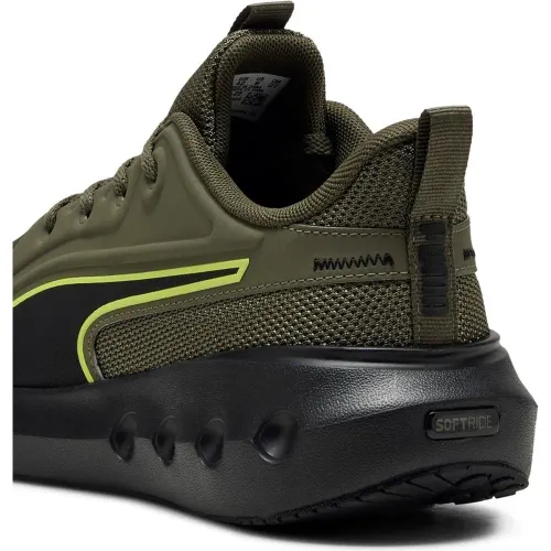 Puma Zapatillas De Running Hombre Softride Carson