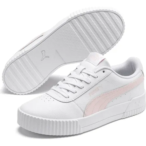 Puma Zapatilla Urbana Mujer Carina L