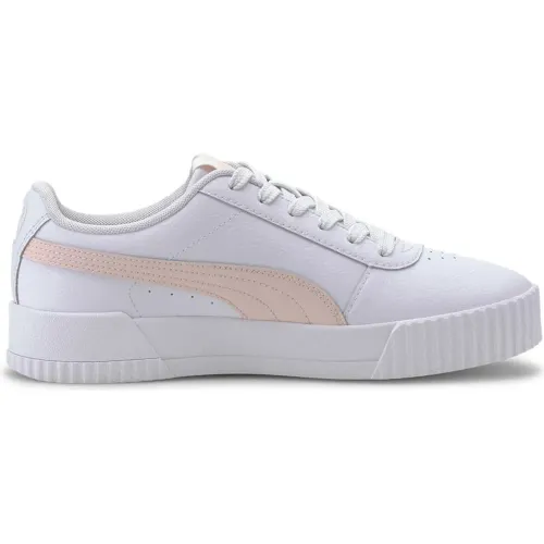 Puma Zapatilla Urbana Mujer Carina L