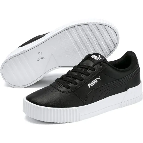 Puma Zapatilla Urbana Mujer Carina L