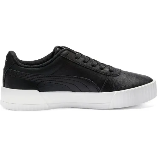 Puma Zapatilla Urbana Mujer Carina L