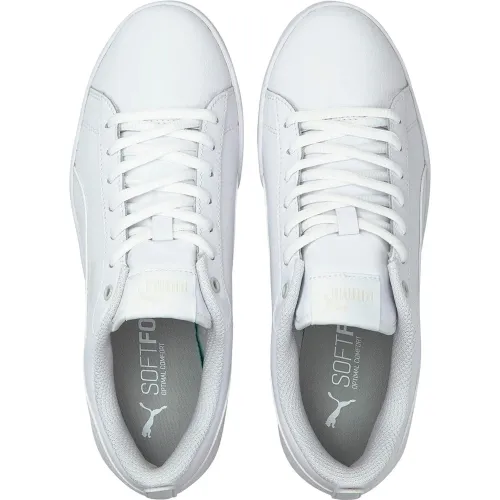 Puma Zapatillas Urbanas Mujer Smash Wns V2 L