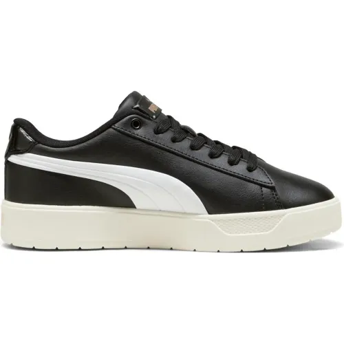 Puma Zapatillas Niño Puma Urbanas Blanco Smash Belle