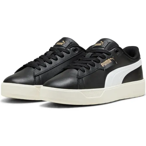 Puma Zapatillas Niño Puma Urbanas Blanco Smash Belle