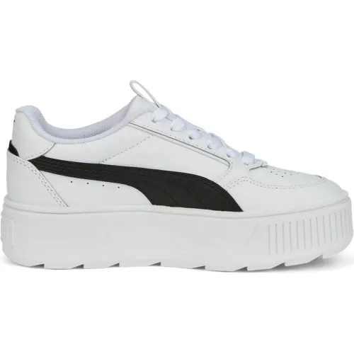 Puma Zapatillas Urbanas Niña Puma Karmen Rebelle