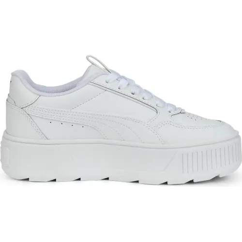 Puma Zapatillas Urbanas Niña Puma Karmen Rebelle