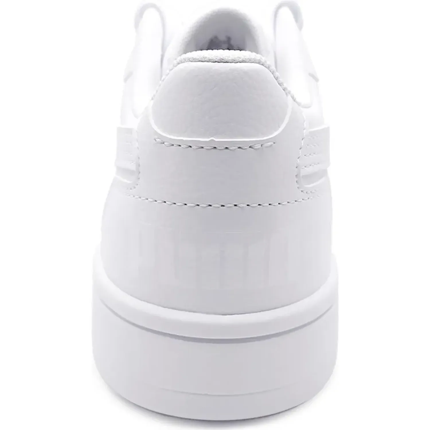 Zapatillas Puma Urbanas Juvenil Reb-L Jr color blanco | Platanitos