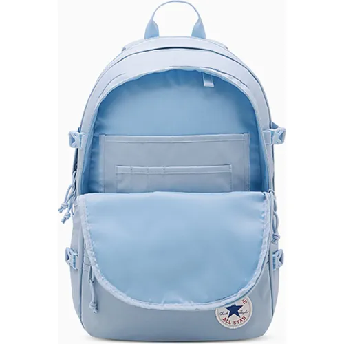 Converse Mochila Deportiva Unisex Straight Edge Backpack