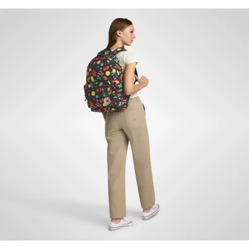 Converse Mochila Deportiva Unisex Go 2 Backpack