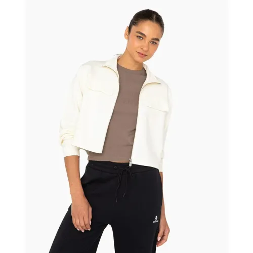 Converse Casaca Deportiva Mujer Active Converse