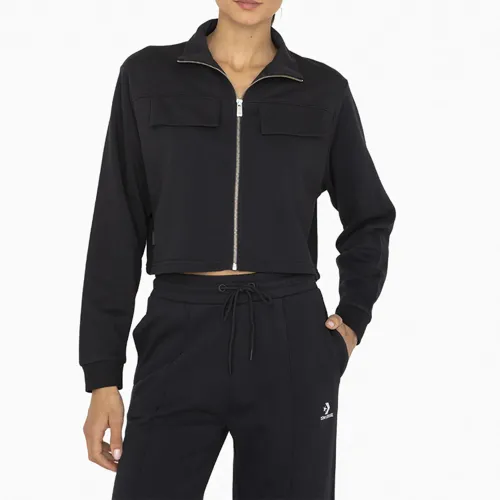 Converse Casaca Deportiva Mujer Active Converse