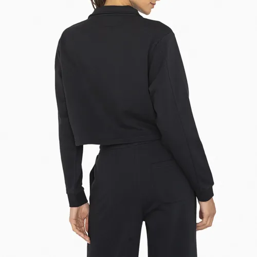 Converse Casaca Deportiva Mujer Active Converse