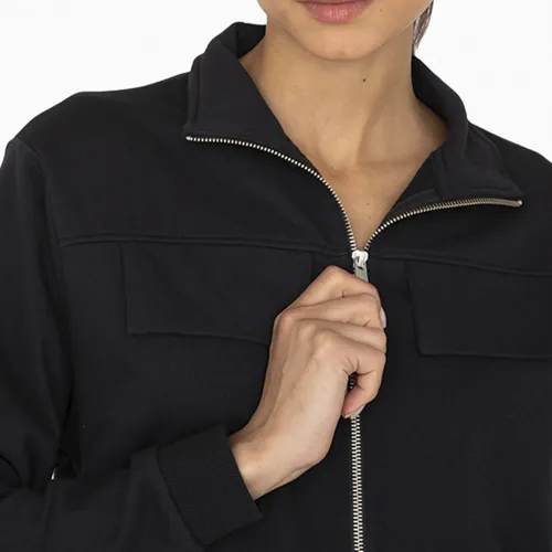 Converse Casaca Deportiva Mujer Active Converse