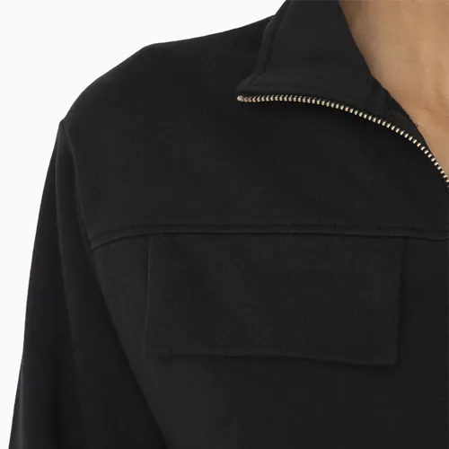 Converse Casaca Deportiva Mujer Active Converse