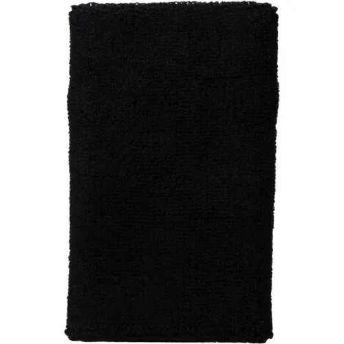 Asics Muñequera De Tenis Unisex Adulto Wrist Band Long