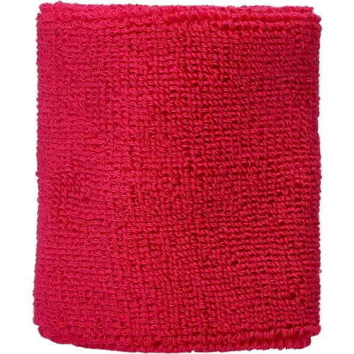 Asics Muñequera De Tenis Unisex Adulto Wrist Band Pair