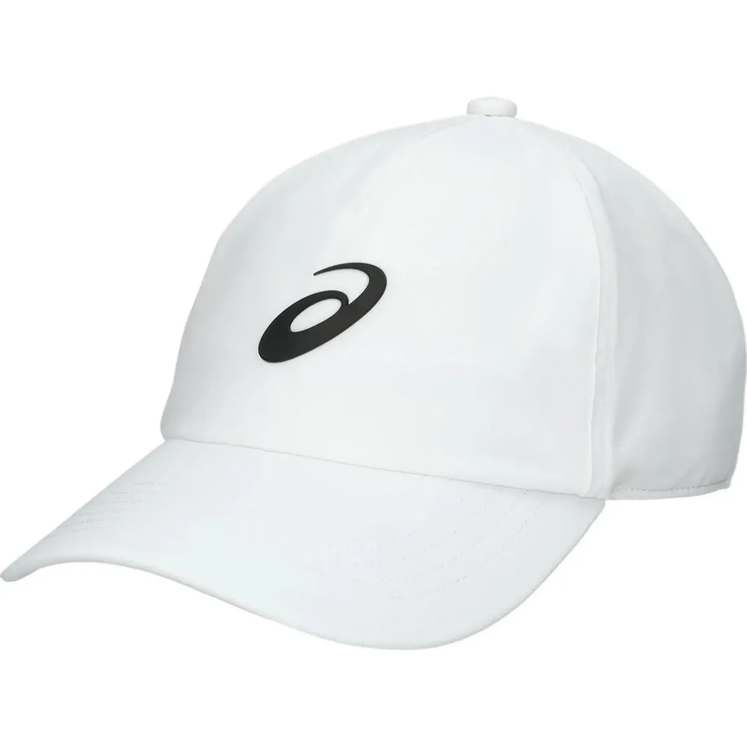 Gorra Asics De Tenis Hombre Performance Cap color blanco | Platanitos