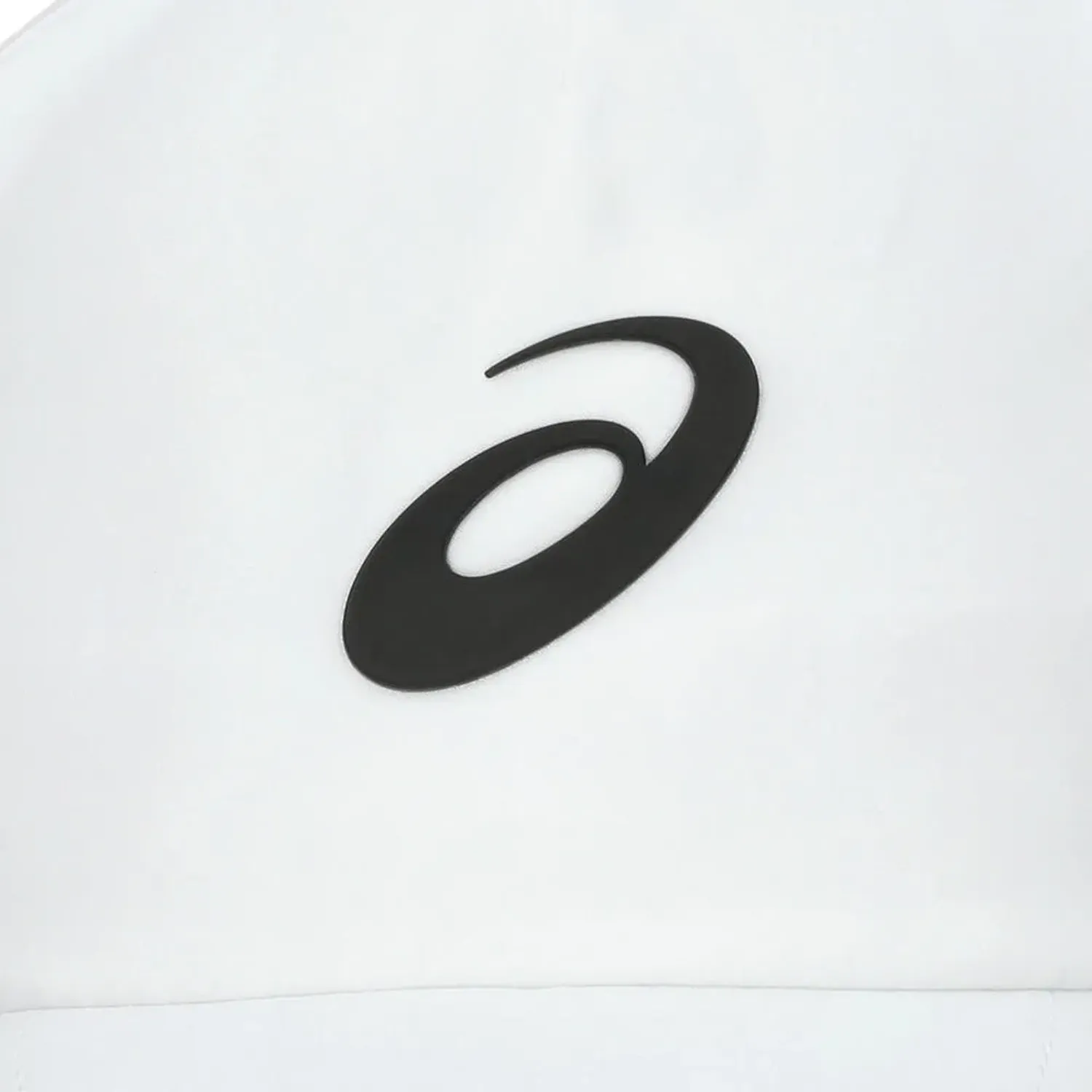 Gorra Asics De Tenis Hombre Performance Cap color blanco | Platanitos