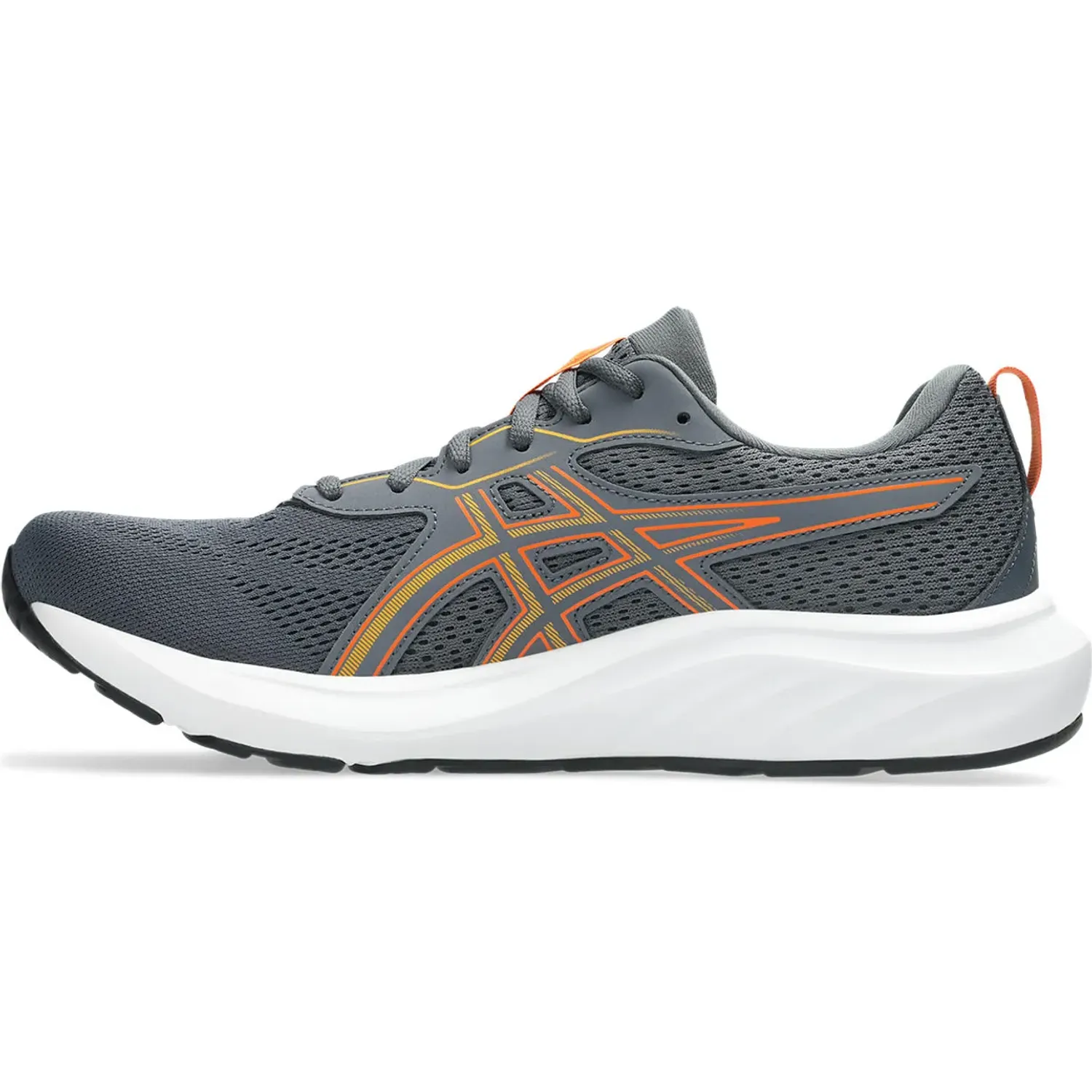 Asics Zapatillas Asics Running Hombre Gel-Contend 9 color plomo | Platanitos
