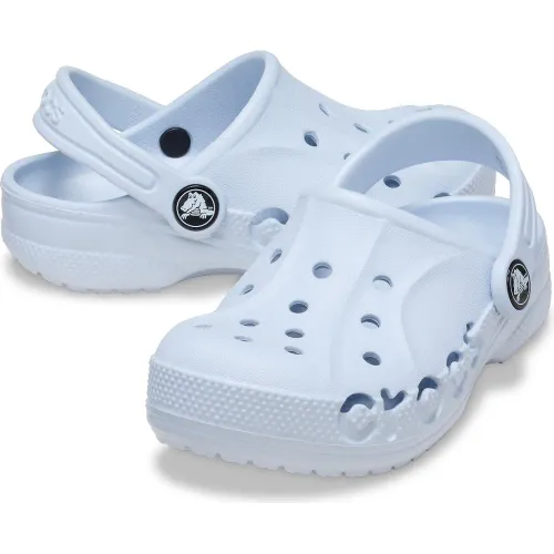 CROCS Zuecos Unisex Niños Classic Baya Clog