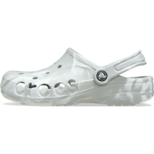 CROCS Zuecos Unisex Baya Marbled Clog