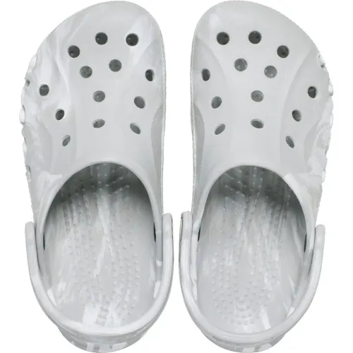 CROCS Zuecos Unisex Baya Marbled Clog