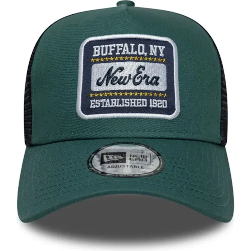 NEW ERA Gorra Urbana Unisex New Era Branded 940 Af Trucker
