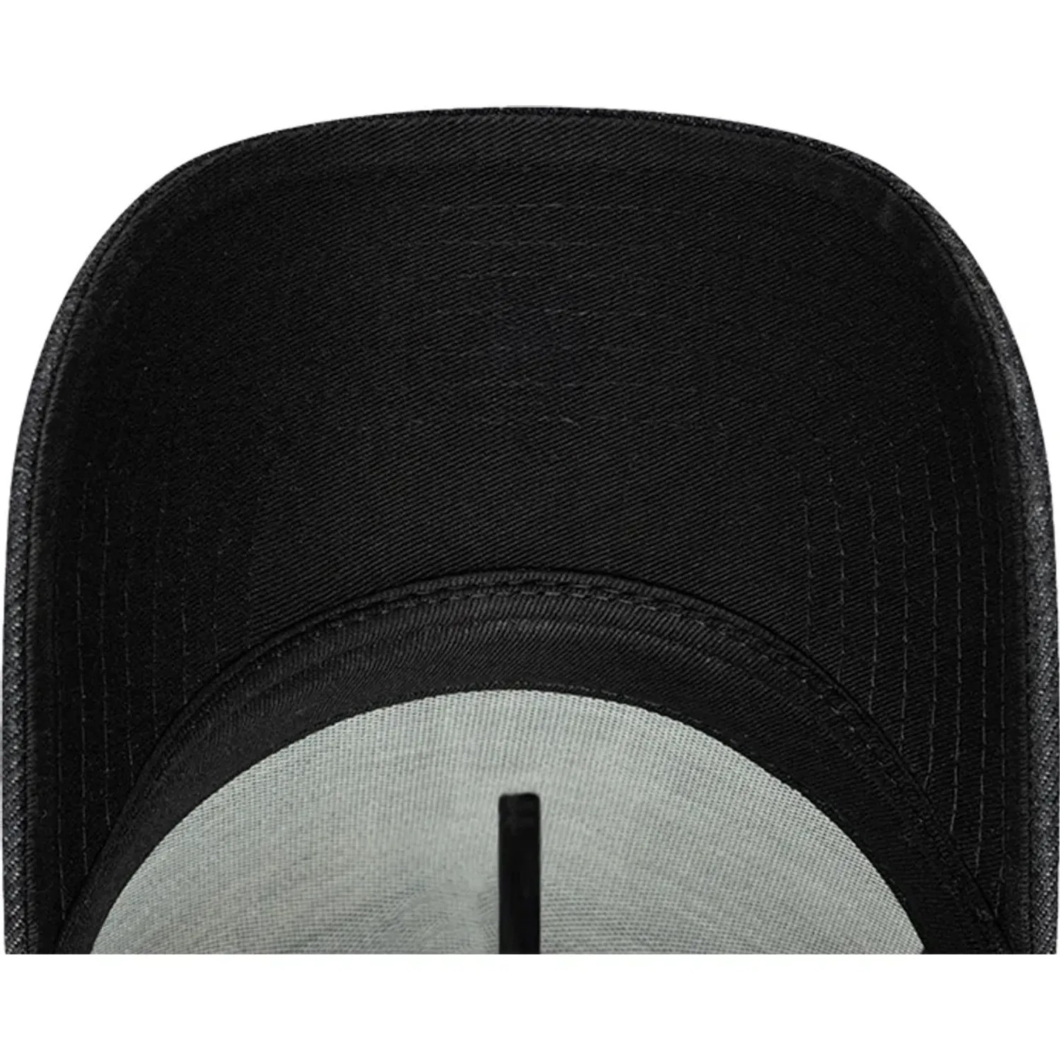 Gorra New Era Urbana Unisex New York Yankees 940 Aframe color negro | Platanitos