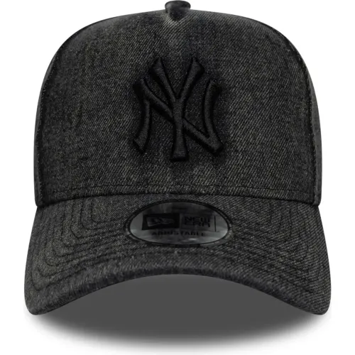 NEW ERA Gorra Urbana Unisex New York Yankees 940 Aframe
