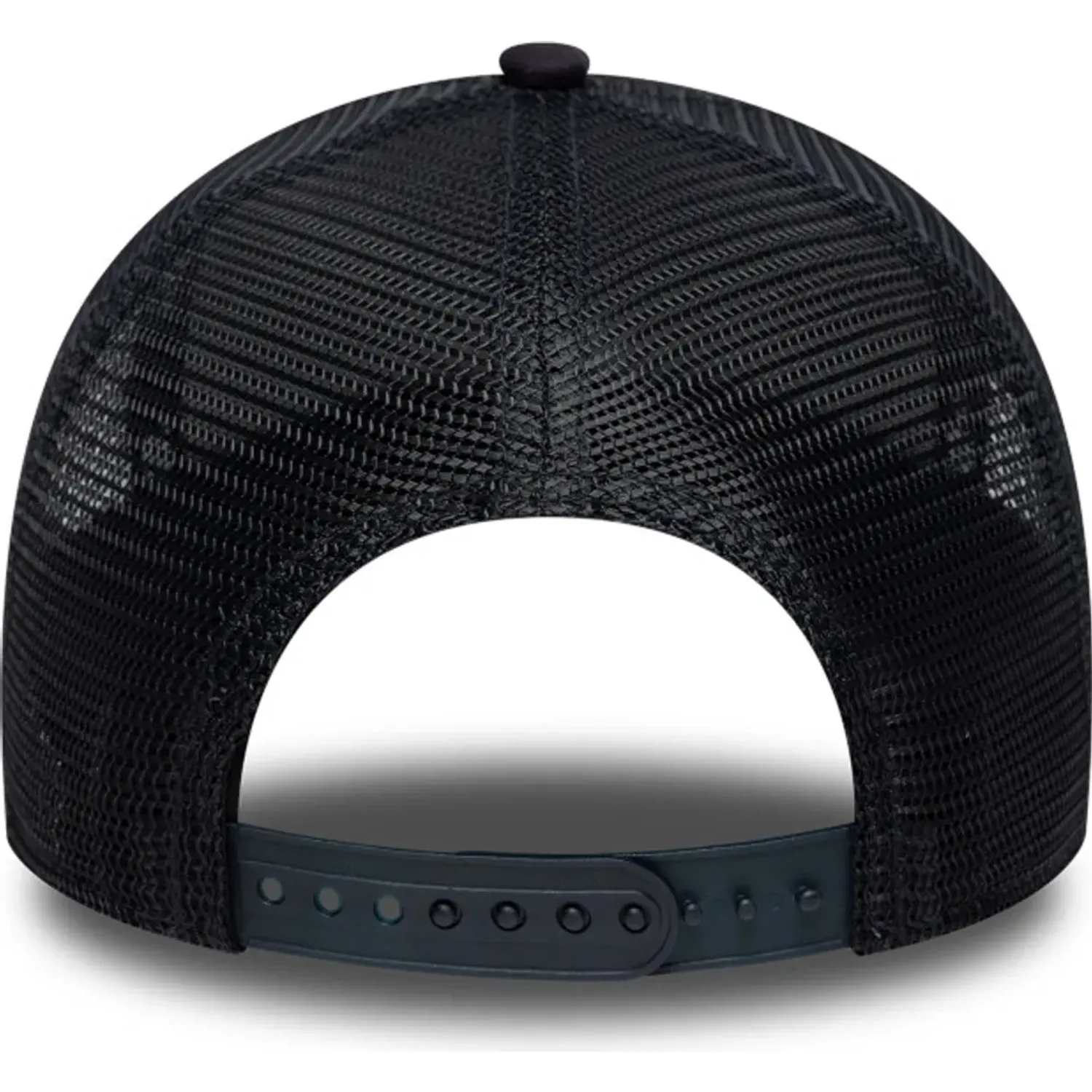 Gorra New Era Urbana Unisex New York Yankees 940 Af Trucker color negro | Platanitos