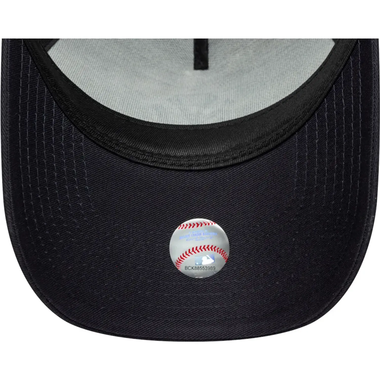 Gorra New Era Urbana Unisex New York Yankees 940 Af Trucker color negro | Platanitos