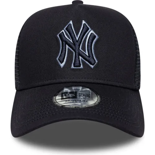 NEW ERA Gorra Urbana Unisex New York Yankees 940 Af Trucker