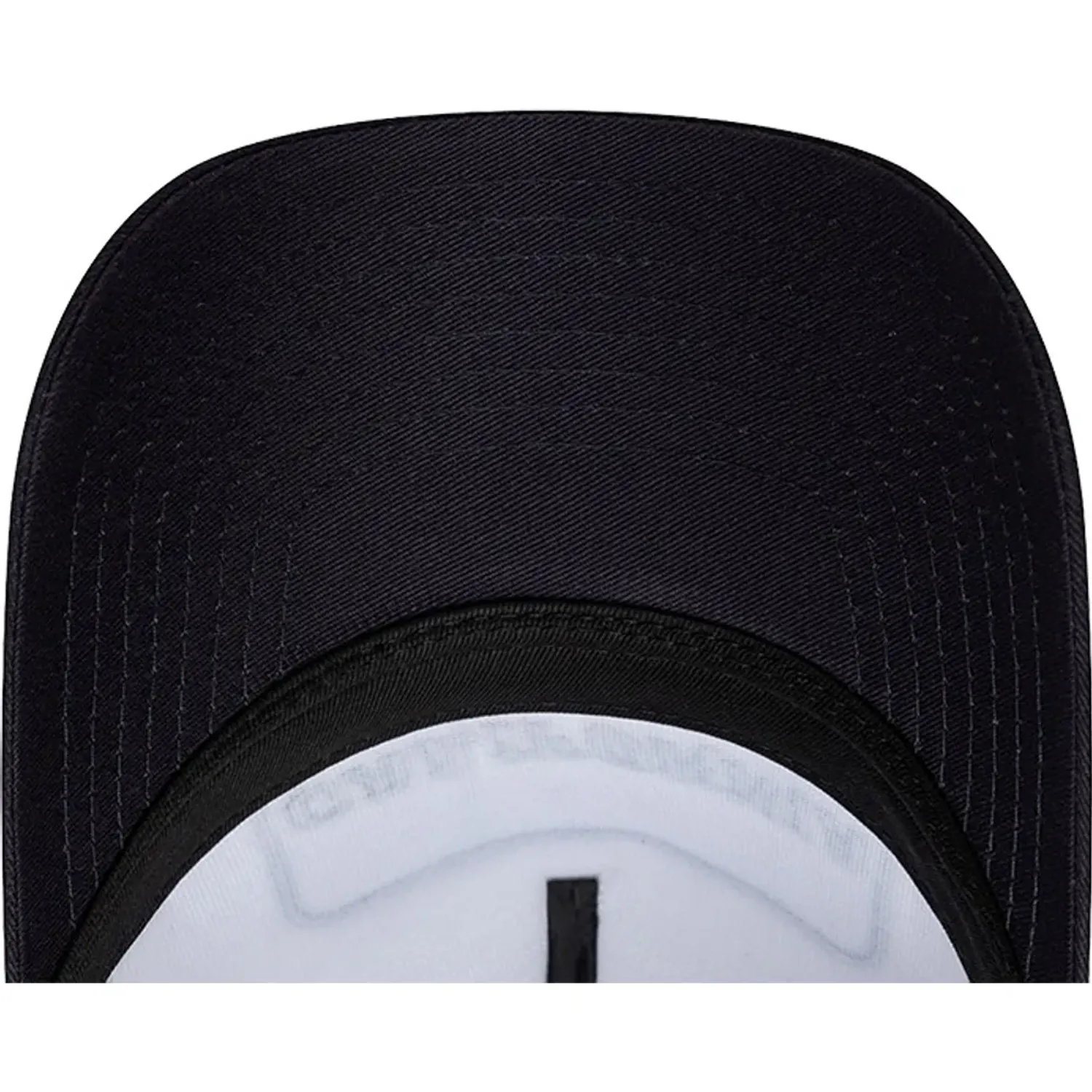 Gorra New Era Urbana Unisex New Era Branded 940 Af Trucker color negro | Platanitos