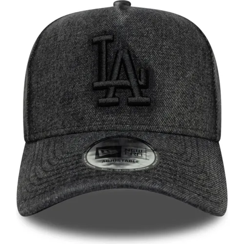 NEW ERA Gorra Urbana Unisex Los Angeles Dodgers 940 Aframe