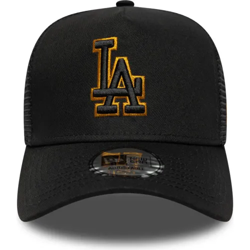 NEW ERA Gorra Urbana Unisex Los Angeles Dodgers 940 Af Trucker