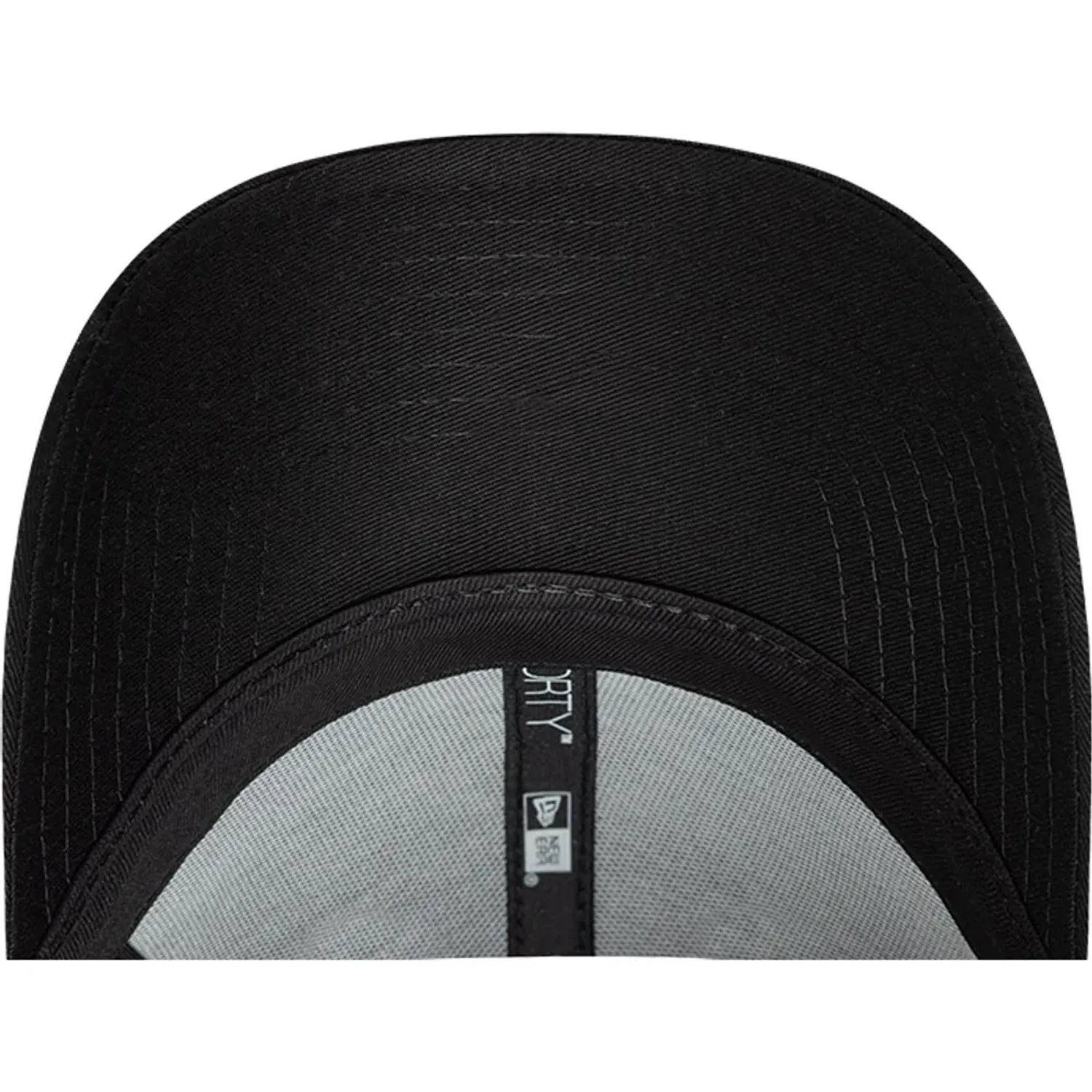 Gorra New Era Urbana Unisex New York Yankees 940 color negro | Platanitos