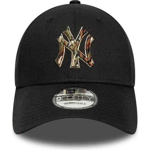 NEW ERA Gorra Urbana Unisex New York Yankees 940