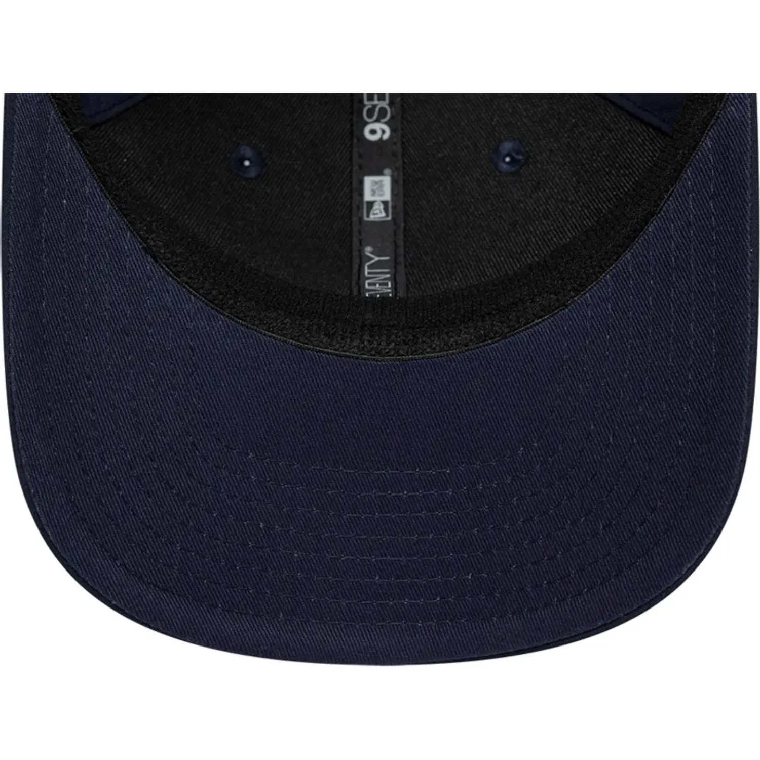 Gorra New Era Urbana Unisex Red Bull F1 970 Stretch Snap color azul | Platanitos