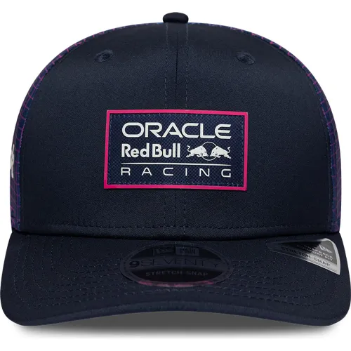 NEW ERA Gorra Urbana Unisex Red Bull F1 970 Stretch Snap