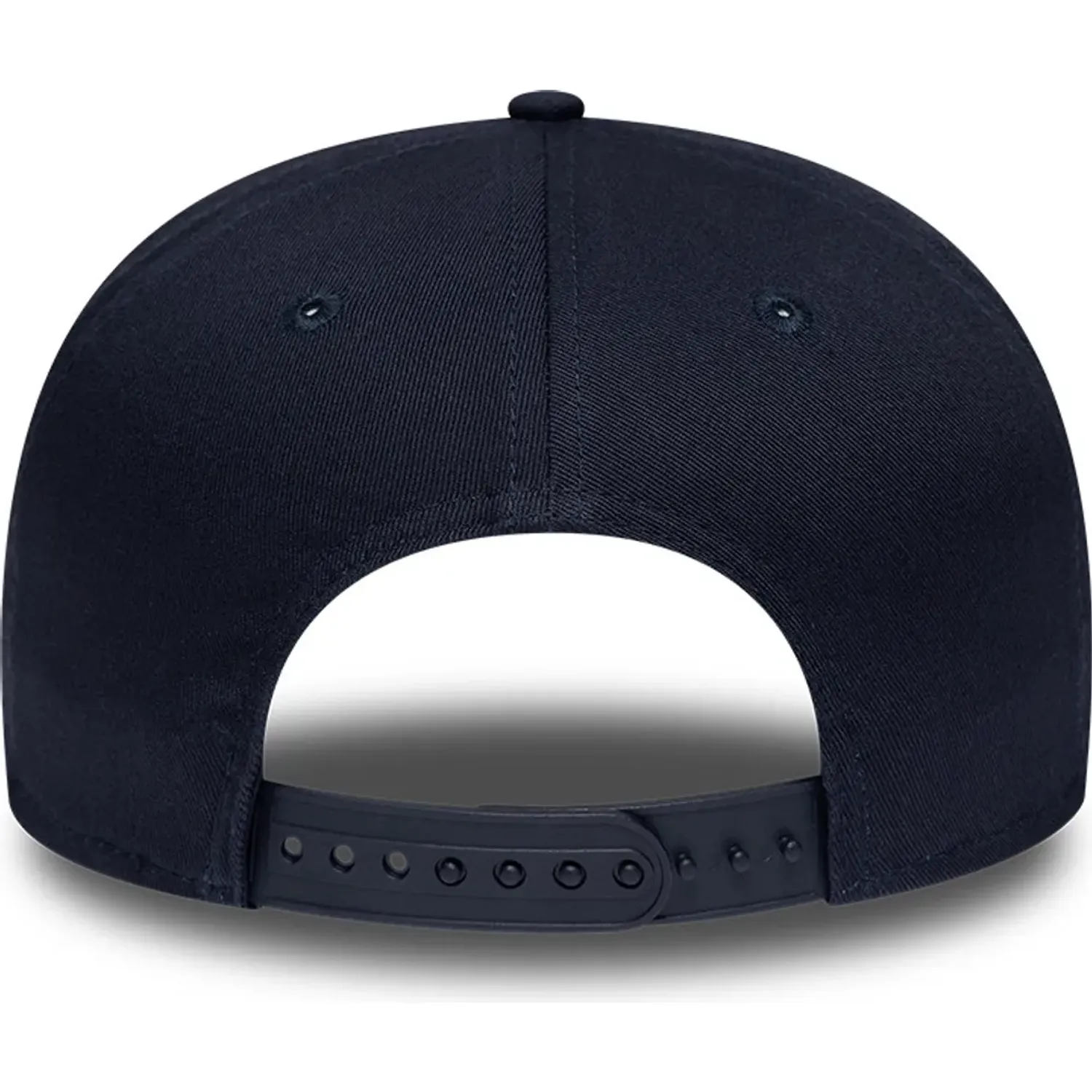 Gorra New Era Urbana Unisex Red Bull F1 970 Stretch Snap color azul | Platanitos