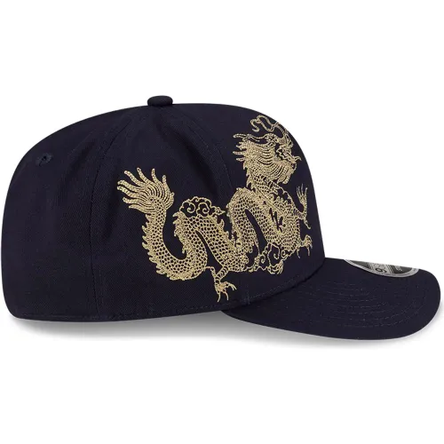 NEW ERA Gorra Urbana Unisex Red Bull F1 970 Stretch Snap