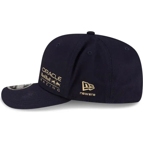 NEW ERA Gorra Urbana Unisex Red Bull F1 970 Stretch Snap