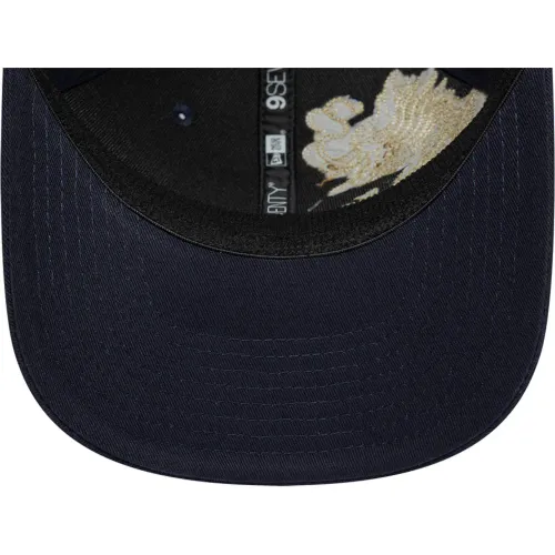 NEW ERA Gorra Urbana Unisex Red Bull F1 970 Stretch Snap