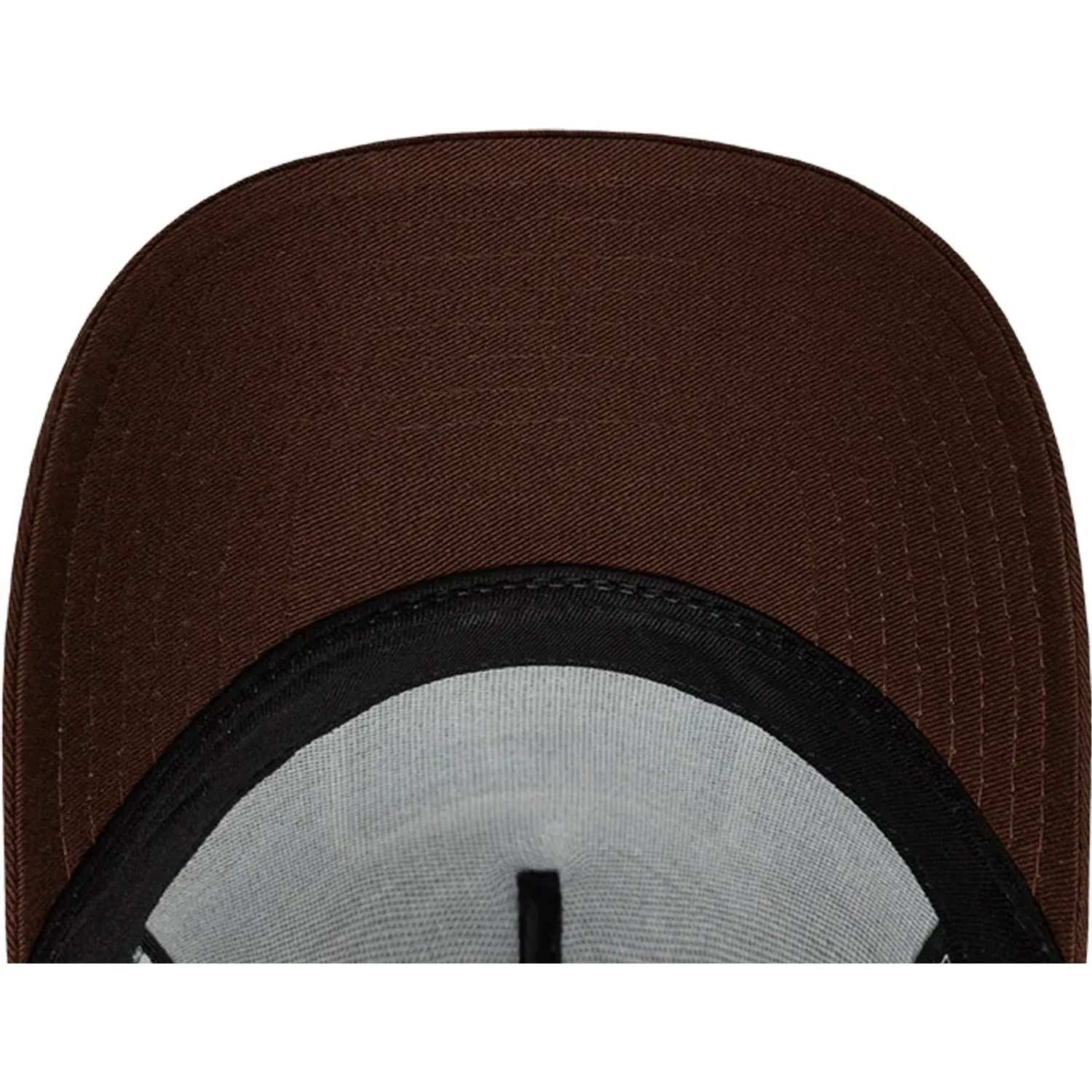 NEW ERA Gorra New Era Urbana Unisex New Era Branded 940 Af Trucker color marron | Platanitos