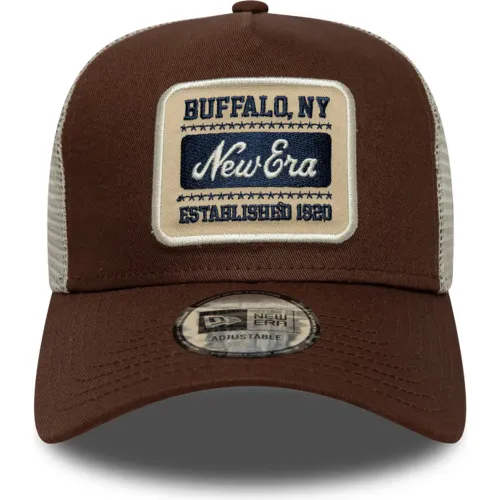 NEW ERA Gorra Urbana Unisex New Era Branded 940 Af Trucker