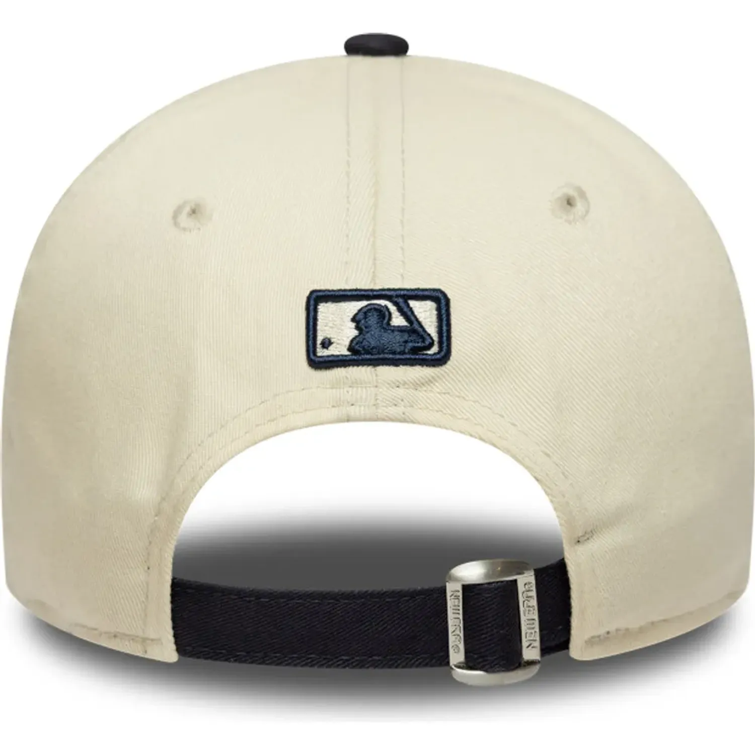 Gorra New Era Urbana Unisex New York Yankees 940mc color blanco | Platanitos