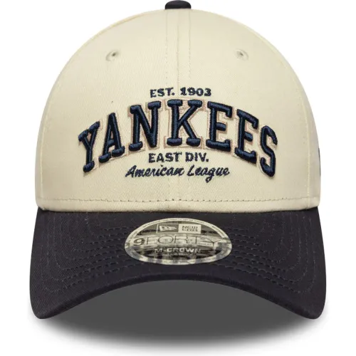 NEW ERA Gorra Urbana Unisex New York Yankees 940mc