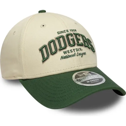 NEW ERA Gorra Urbana Unisex Los Angeles Dodgers 940mc